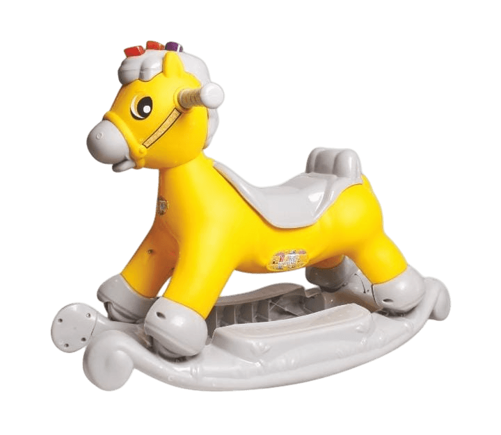 Rocking Rider