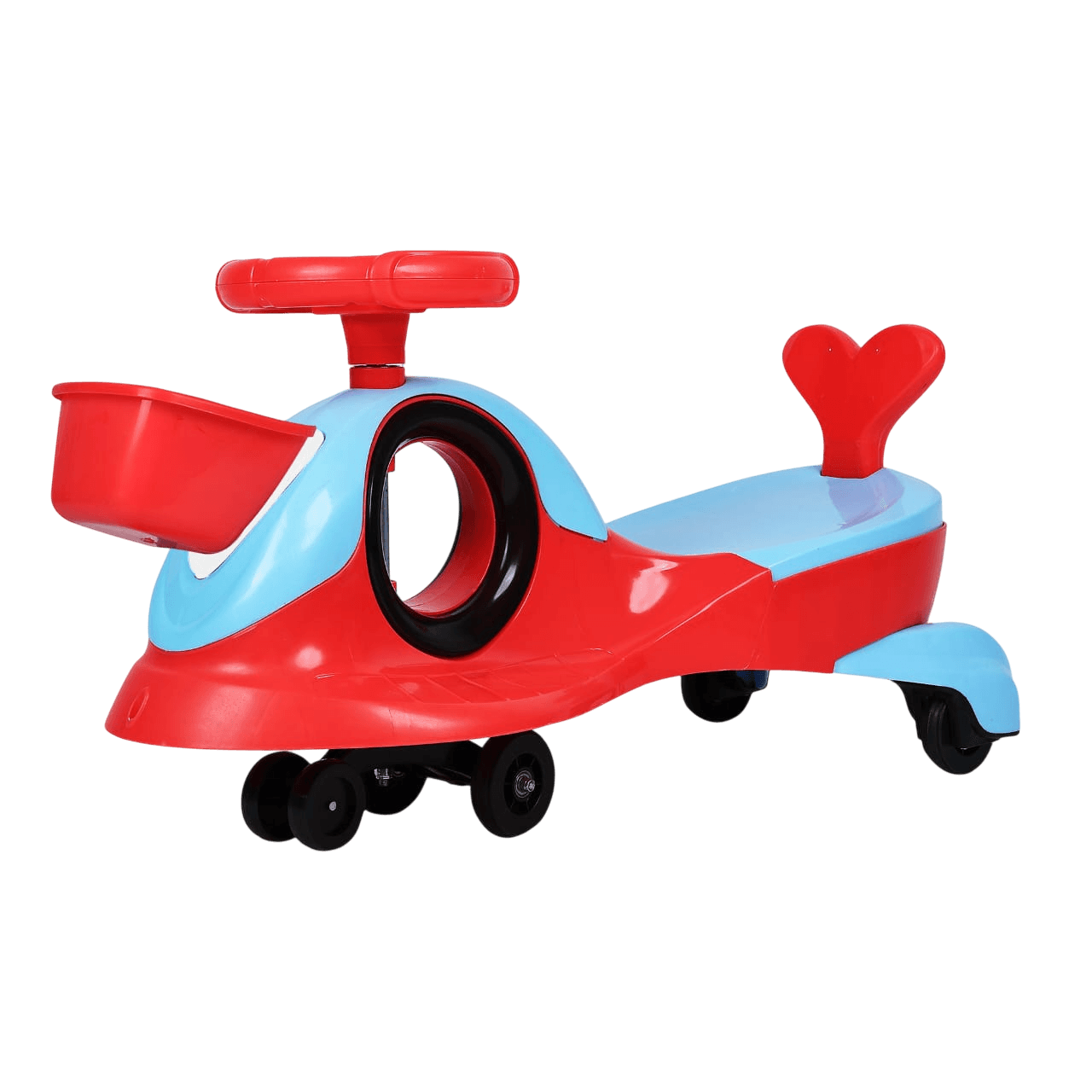Crazy Rider