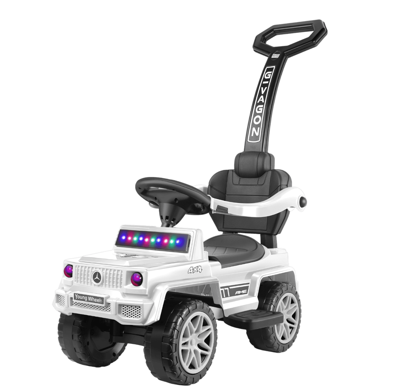 G Vagon Plus