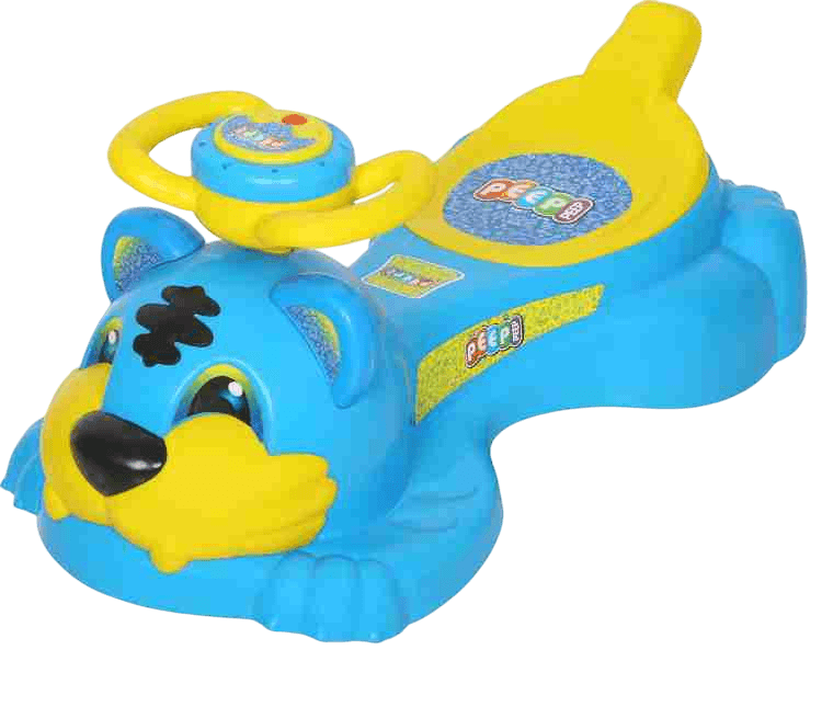 PP SC 100