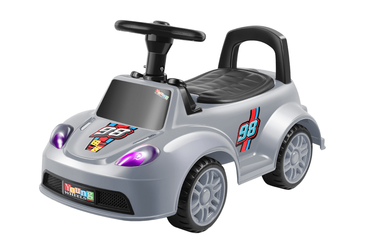 Racing Car Rideon