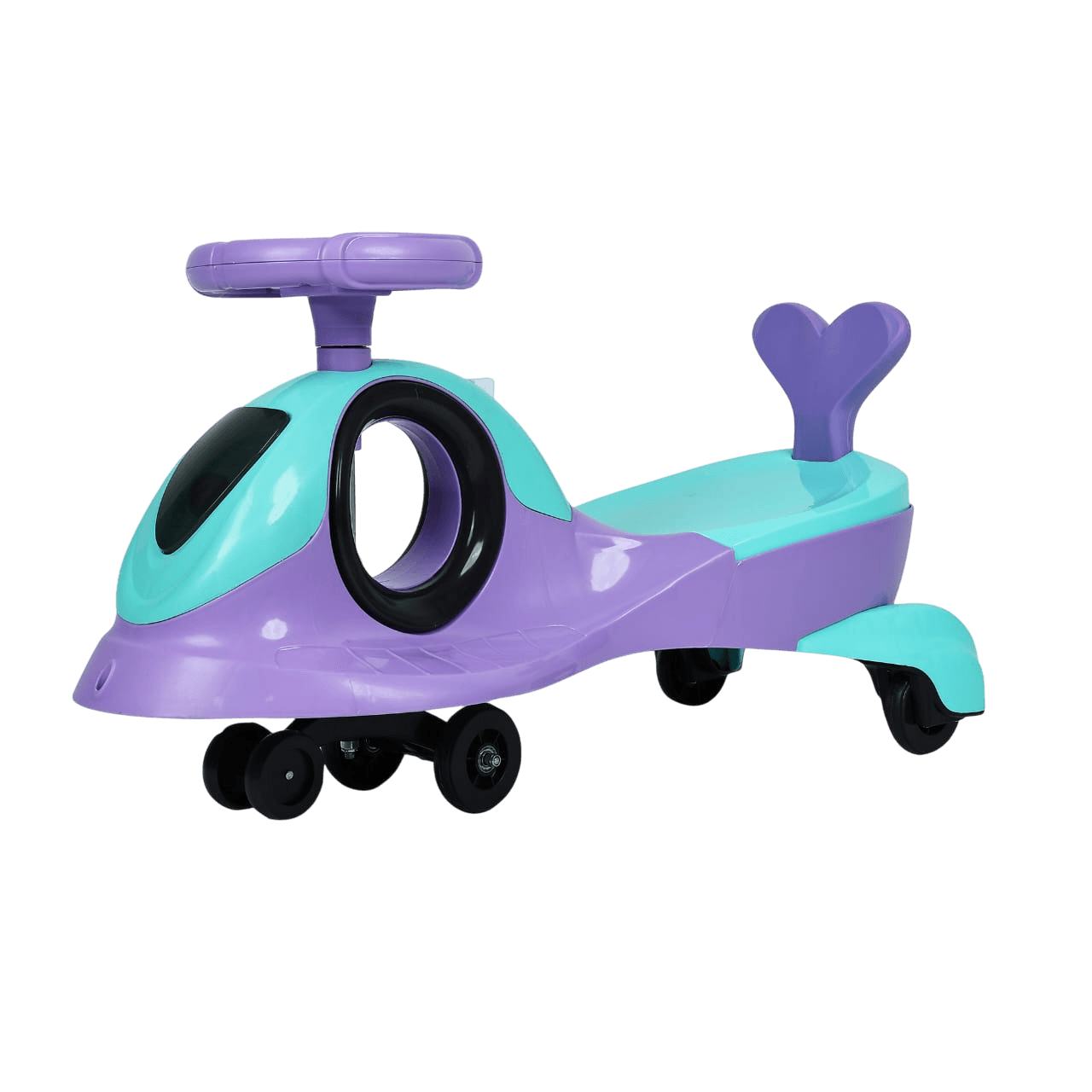 Robo Rider